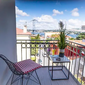 *** فندق Malta Bosphorus تركيا