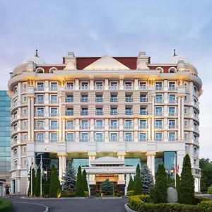 Hotel Rixos