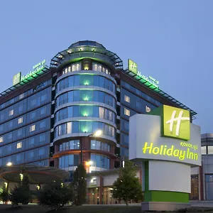 Hotel Holiday Almaty, An Ihg