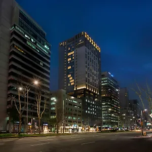 L7 Gangnam By Lotte 4*, Seul Güney Kore