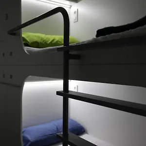 Dream Cube , Barselona İspanya
