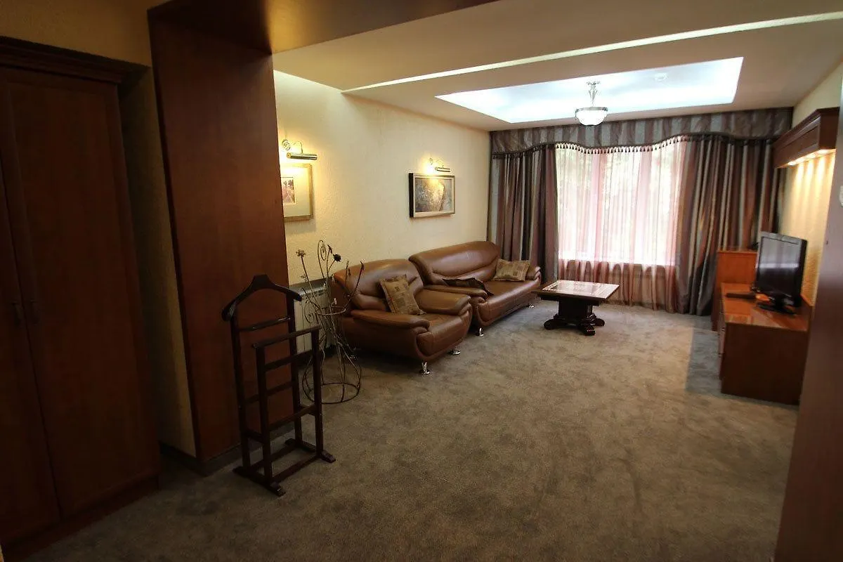 Hotel Uyut Almaty