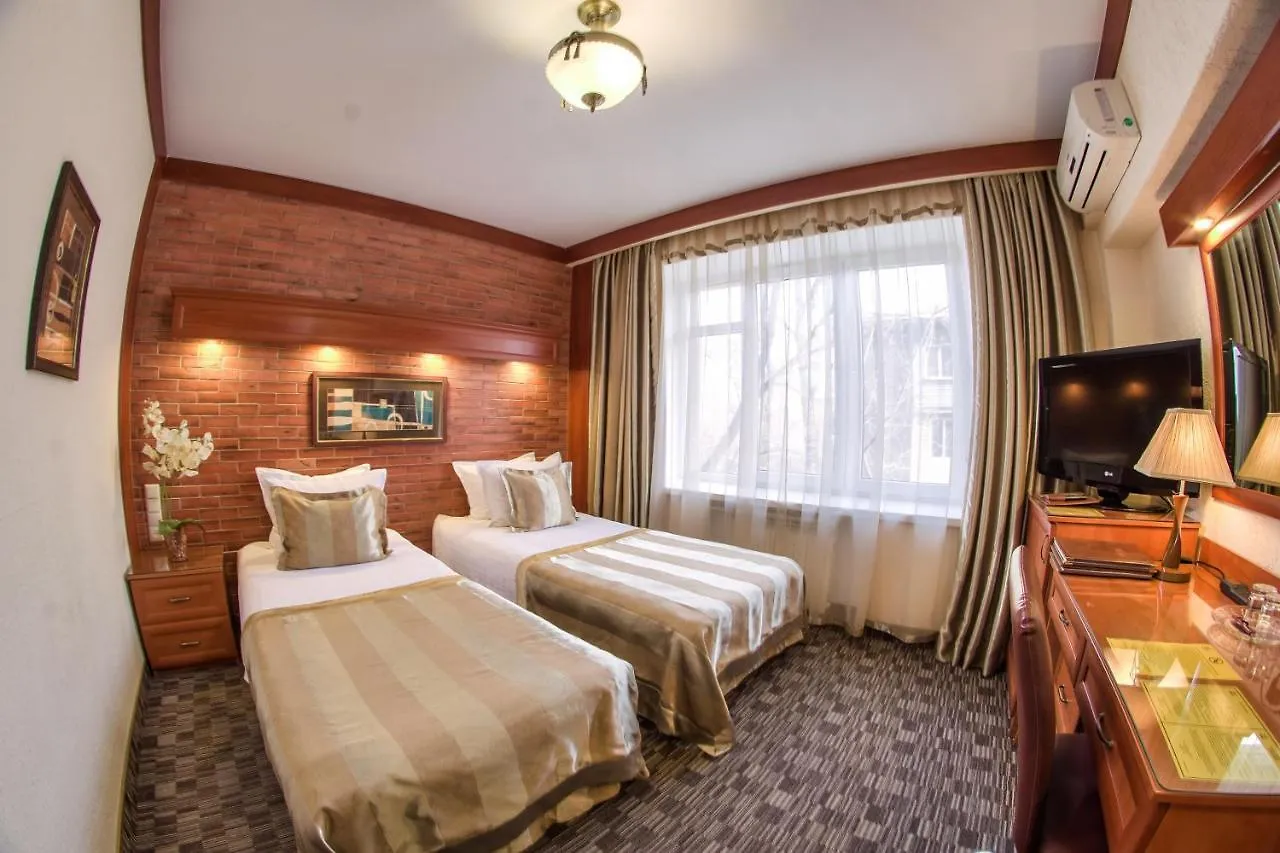 Hotel Uyut Almaty