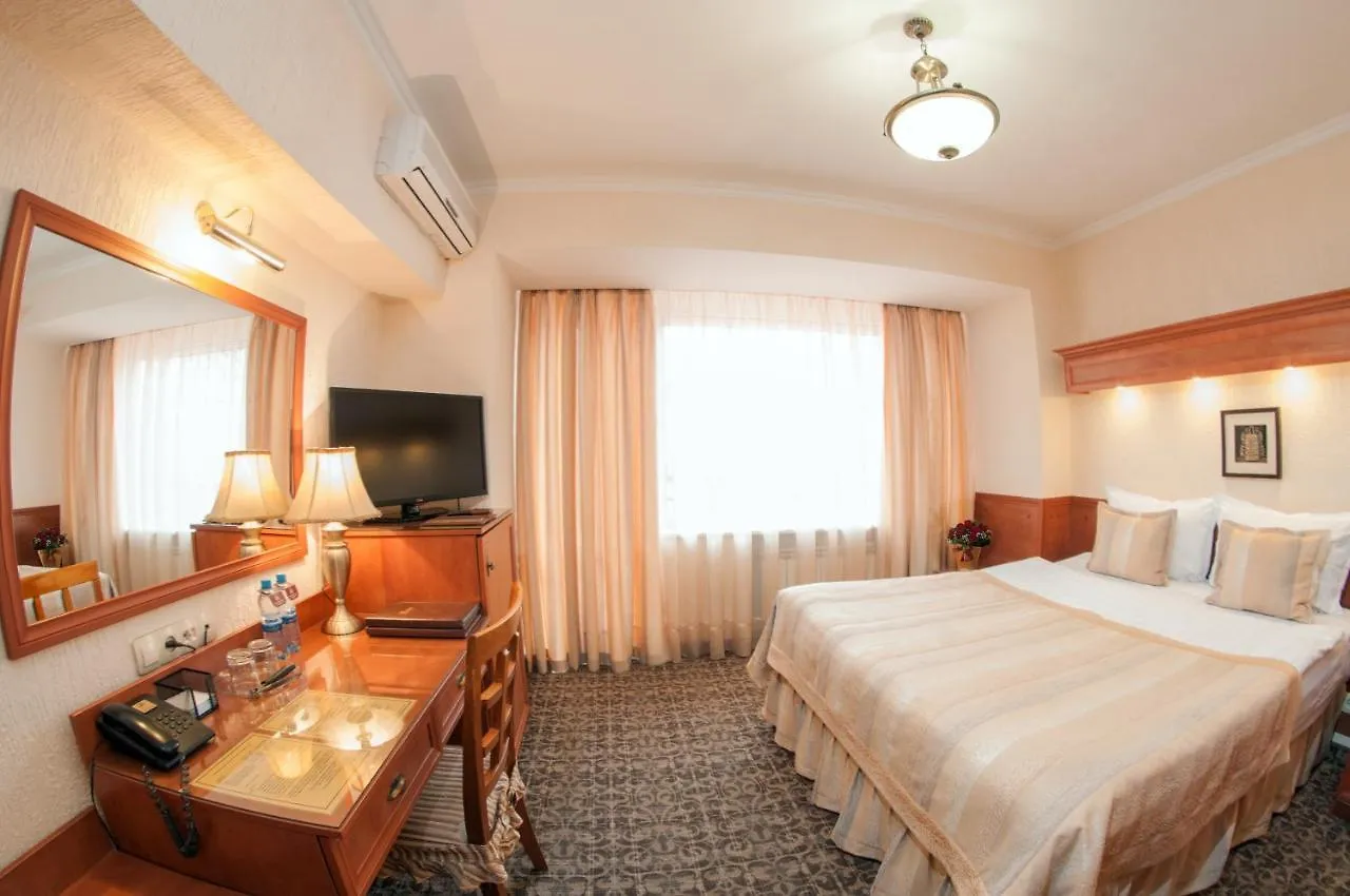 Hotel Uyut Almaty